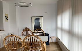 Casa Morín, apartamento Ribeira Sacra